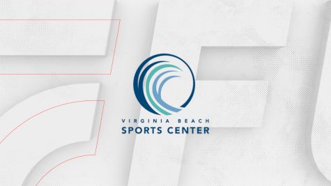 2026 NCAA Division II Pre-Nationals Invitational