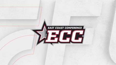 2026 ECC Indoor T&F Championships