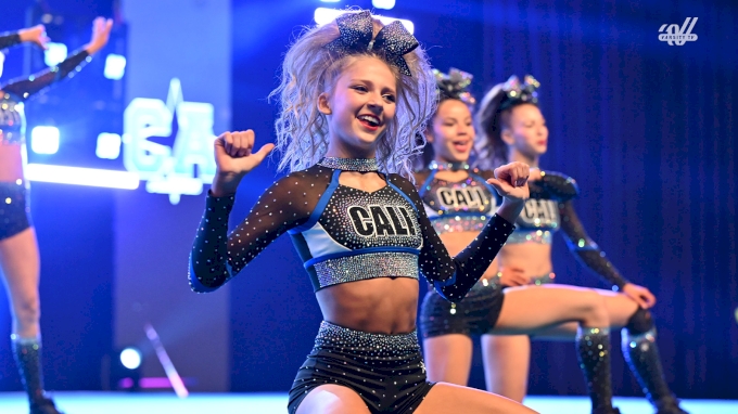 Insider Info: 2026 CHEERSPORT Friday Night Live