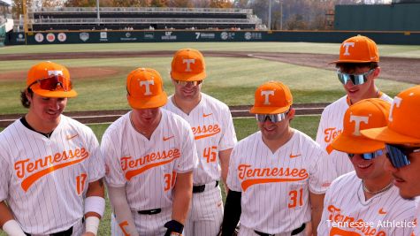 Players To Watch For Tennessee Baseball In 2026