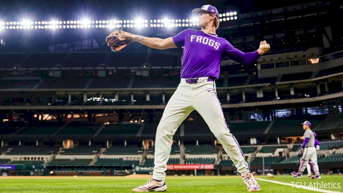 TCU, Vanderbilt At 2026 Shriners Children's College Showdown, Live Updates