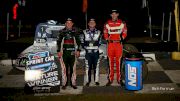USAC National Sprint Car Results: Thursday At Ocala Speedway