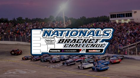 Slinger Speedway Adds New "Bracket Challenge" To 47th Slinger Nationals