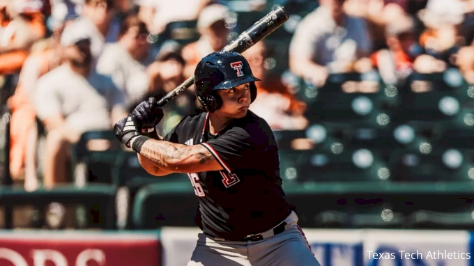 Texas Tech vs. Vanderbilt At 2026 CBS In Texas, Live Updates & Scores