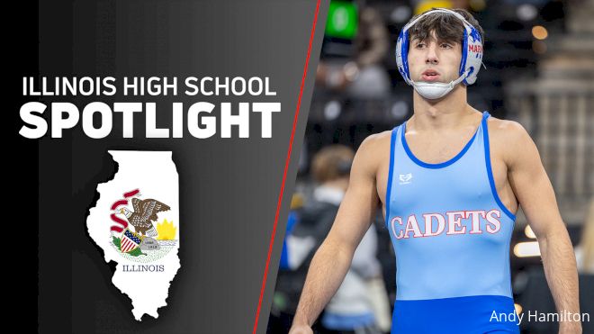 Illinois High School Sectional Matches To Watch