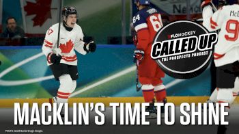 Macklin Celebrini's Time To Shine; Maddox Schultz Has Arrived; McKenna Returns And More | Called Up: The Prospects Podcast