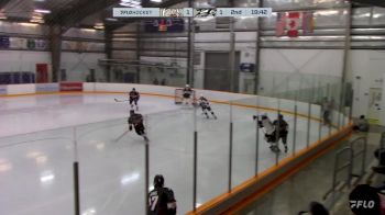 Replay: Home - 2024 Port Moody vs Mission City | Nov 2 @ 6 PM