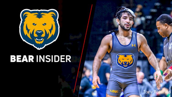 'Shut Up And Work' Serrano Helping Set Foundation For Ware's Bears