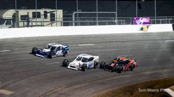 The Voodoo Doesn't Stop Paulie Hartwig III In 602 Mods