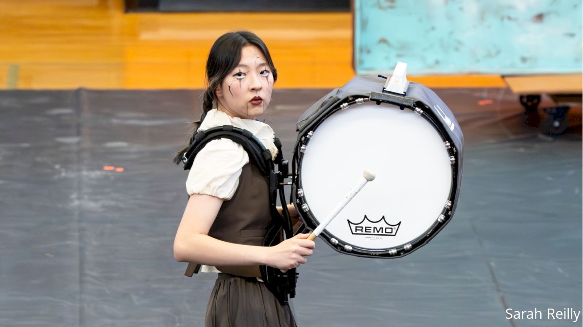 RESULTS: 2026 WGI Corning Regional Scores