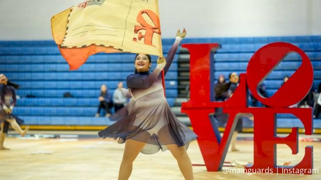 2026 WGI Corning Regional