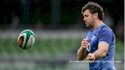 Ireland Rugby vs. Italy Six Nations 2026 Lineups
