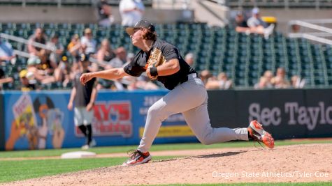 College Baseball Series In Surprise 2026: Everything To Know