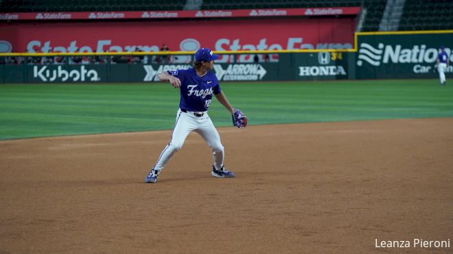 How To Watch College Baseball Series 2026. Here's What To Know