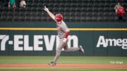 OU Baseball Smashes 3 Homers vs. TTU; Cameron Johnson Cruises In 10-3 Win