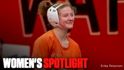 Chloe Sheffield Is More Than Enough At Wartburg College