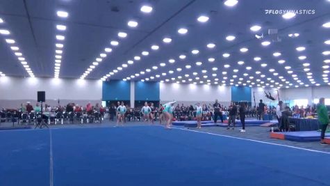 Emily Joyce - , Xtreme (MO) - 2020 California Grand Invitational & Collegiate Challenge