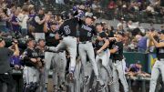 TCU Defeats Vanderbilt 5-4 At 2026 CBS At Globe Life Field