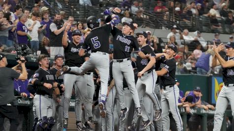 TCU Defeats Vanderbilt 5-4 At 2026 CBS At Globe Life Field