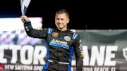Ronnie Williams Hits A Walk Off For World Series Tour Modified Title
