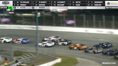 Feature | 2026 Richie Evans Memorial at New Smyrna Speedway