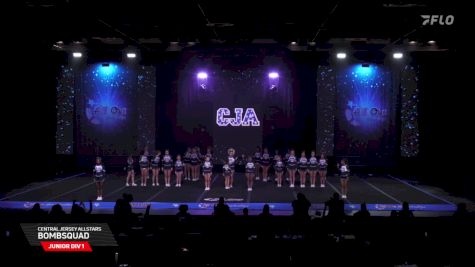 CJA - Bombsquad [2026 Junior Div 1 Day 1] 2026 The All Out Grand Nationals