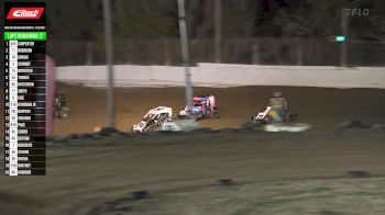 Feature | 2026 KKM Challenge Series Friday at Marion County Speedway