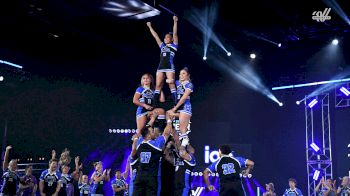 Must-See Highlights from the Pro Cheer League Atlanta Match