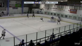 Replay: Home - 2024 Carleton Place vs Richmond | Oct 14 @ 5 PM