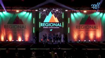 SCV All Stars - Youth Blue [2024 L1 Youth 2] 2024 The West Regional Summit