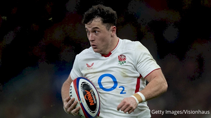 Scotland Vs. England Live, Six Nations 2026 Rugby Score & Updates