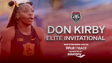 2026 Don Kirby Elite Invitational