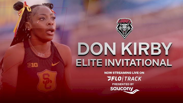 2026 Don Kirby Elite Invitational