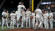 Vanderbilt Gets 13-3 Run-Rule Victory Over TTU At 2026 CBS
