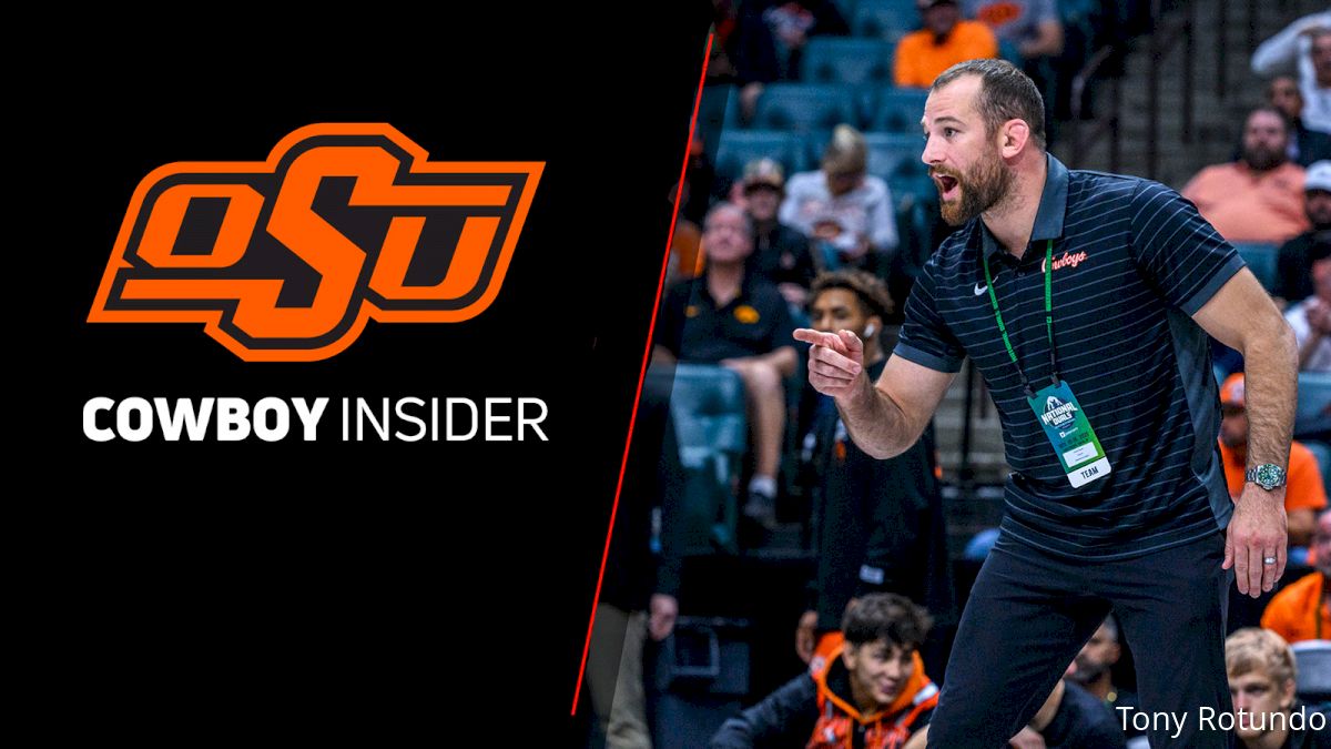 David Taylor Holding 133-Pound Cards Close To Vest With VT Looming