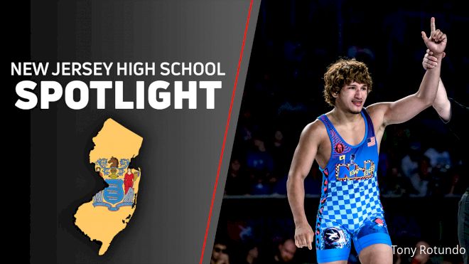 Six New Jersey Underclassmen To Watch In The Postseason