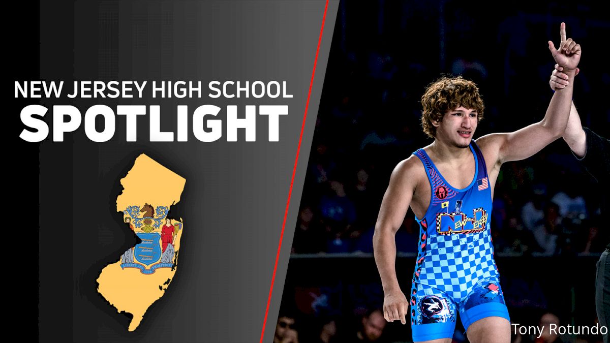 Six New Jersey Underclassmen To Watch In The Postseason