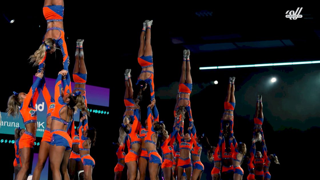 The Division That Leaves Us In Awe Every Time