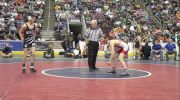 132 s, Jason Nolf, Kittanning vs Michael Comunale, Pius X