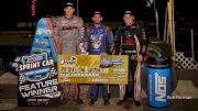 USAC National Sprint Car Results: Saturday At Ocala Speedway