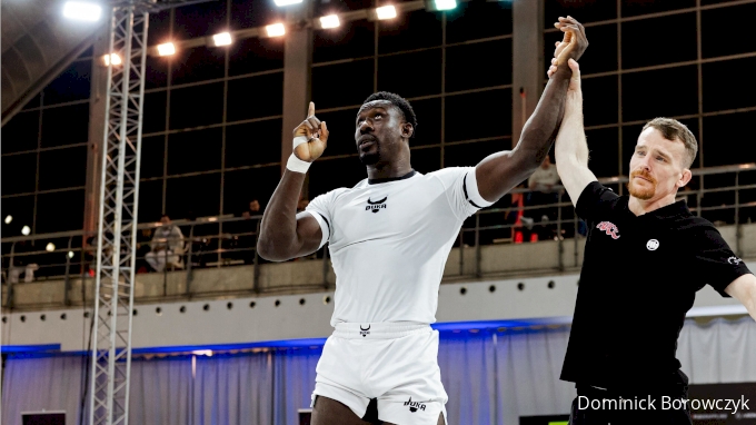 2026 ADCC European Trials Live Updates | 8 Punch Their Ticket In Belgrade