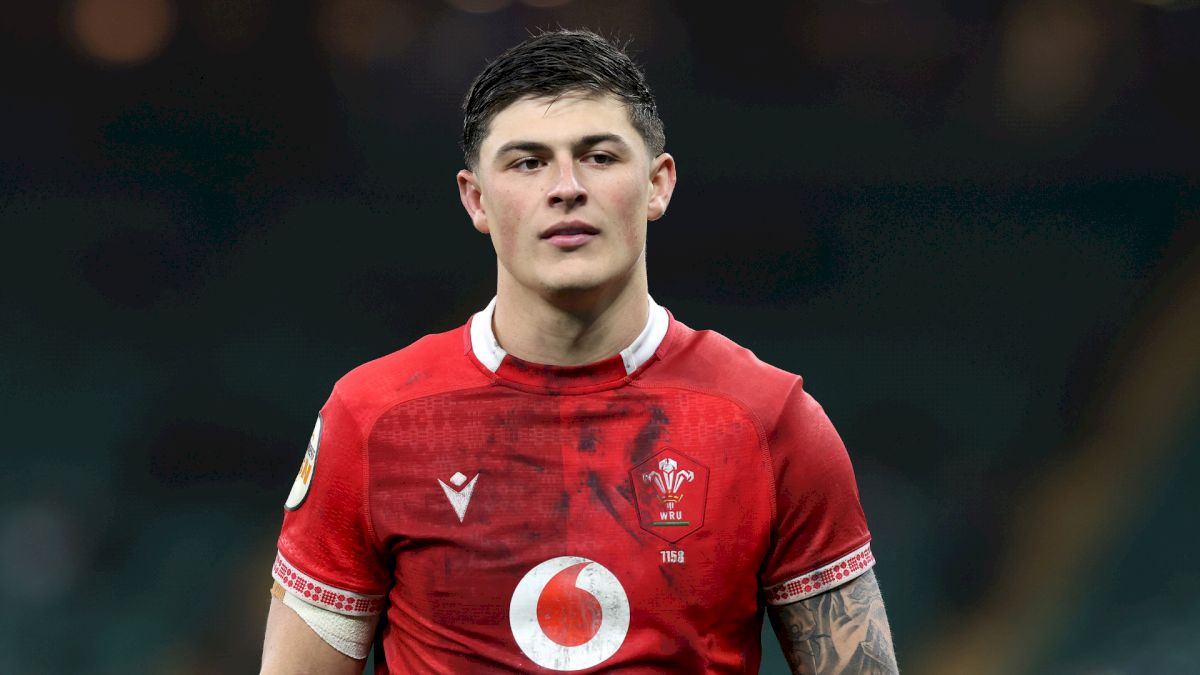 France Cruises To Bonus Point Win In Cardiff To Go Top Of Six Nations Table