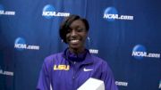 Kimberlyn Duncan repeats as 200m Champ after early season loss at 2013 NCAA Indoor Champs