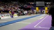 W CO VT LSU, Rheagan Courville (9.925)