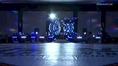 Eddy Hume vs JOSHUA BACALLAO 2026 Fight to Win 317