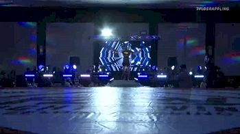 Eddy Hume vs JOSHUA BACALLAO 2026 Fight to Win 317