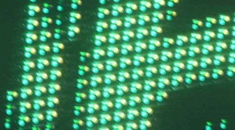 Crack Recap Day 1, 2013 NCAA Indoors