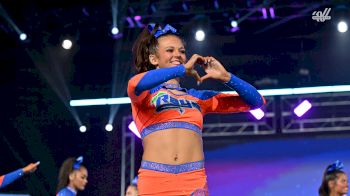 The Division That Leaves Us In Awe Every Time: L6 Senior Large