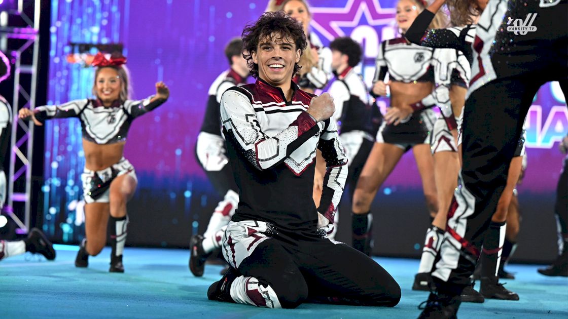 HIGHLIGHTS: Top Gun All Stars TGLC Takes The Win