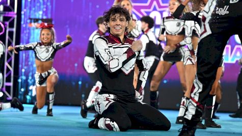 HIGHLIGHTS: Top Gun All Stars TGLC Takes The Win at CHEERSPORT